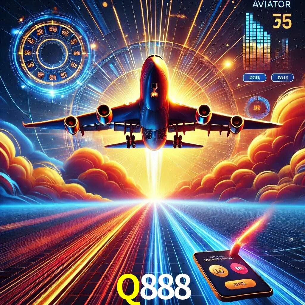  Q888